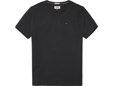 Tommy Hilfiger Original Regular Fit Crew Short Sleeve T-Shirt