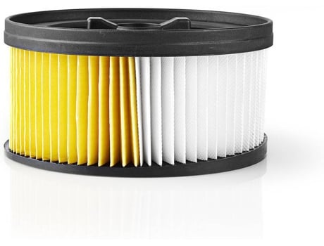 Filtro Aspirador para Kärcher NEDIS VCFI203KAR