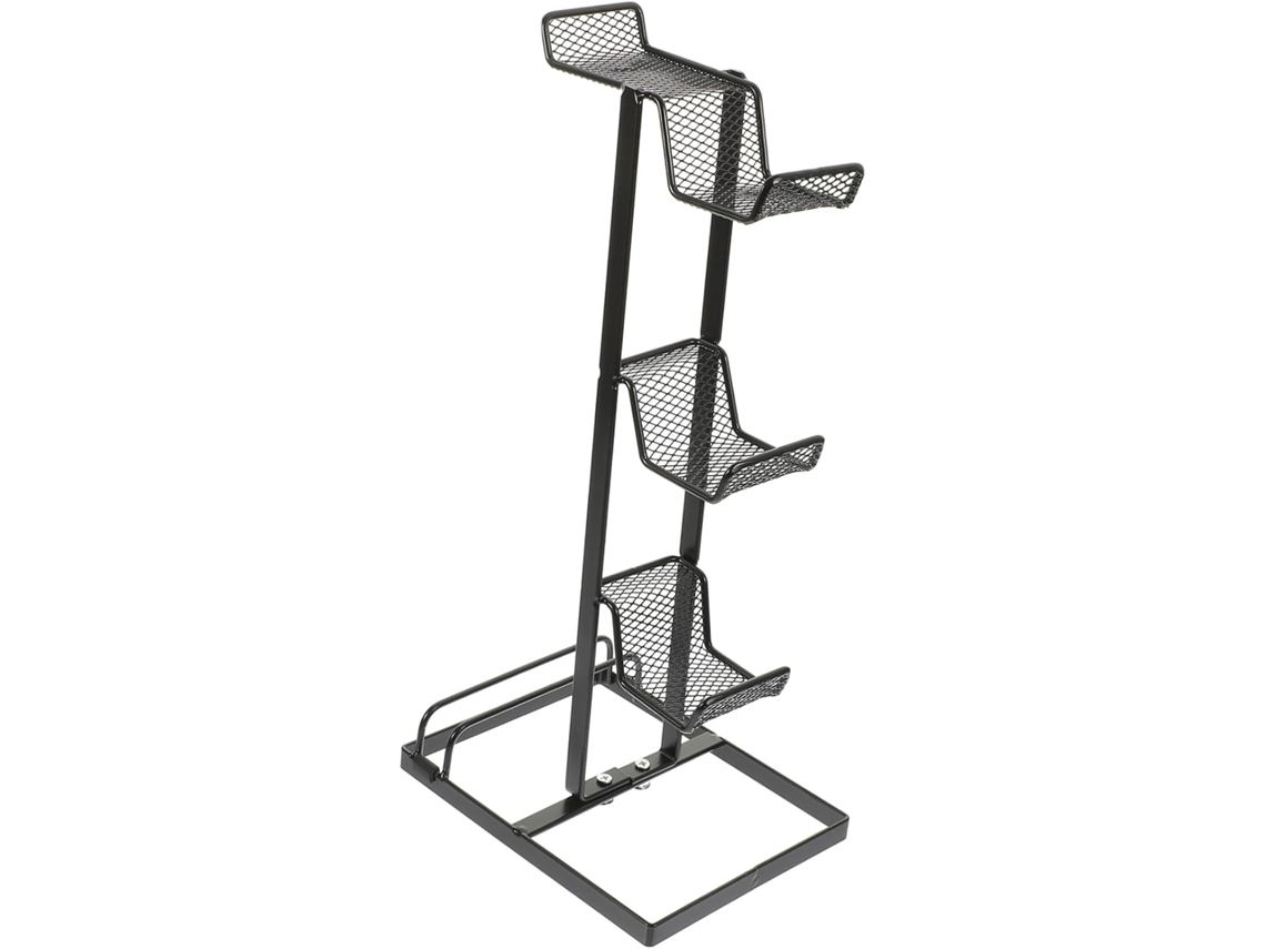 Soporte Multifuncional Para Mando Y Auriculares, Práctico Almacenamiento De Escritorio, Accesorios Para Videojuegos.