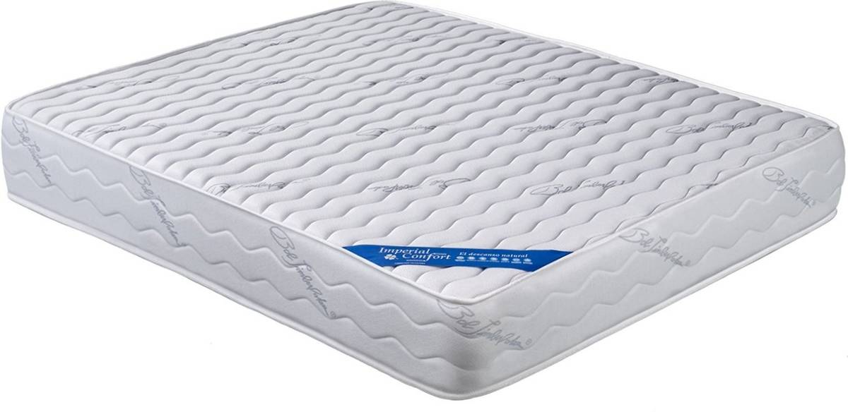Imperial Confort Oslo acolchado alta firmeza grosor 21 cm 150x190 615014 150x190x21