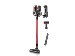Aspirador Vertical sin Cable Jupiter 22.2V - 40 Min, 0,6 L, 120 W, Filtro Ciclónico HAEGER