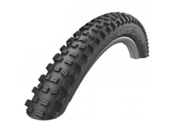 Neumático SCHWALBE Mtb Plegable Hans Dampf Addix Performance Twinskin 29´´ Tubeless
