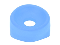 Accesorios de entrenamiento de silicona para hombres, fundas de sellado lavables y reutilizables para adultos