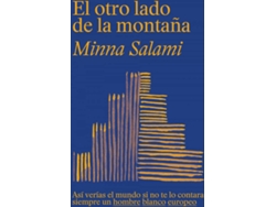 Libro El Otro Lado De La Montaña de Minna Salami (Español)