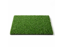 Césped Artificial 7mm Premium 2x10m | Softtouch 7mm Para Terrazas Y Jardines