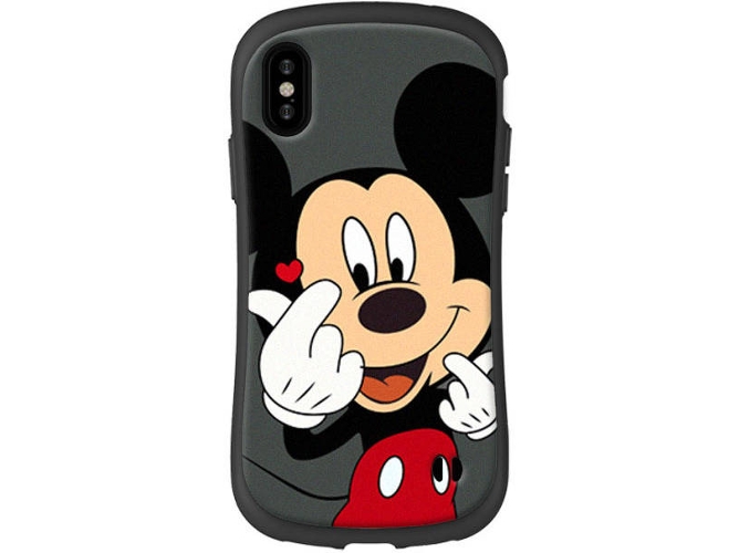 Funda iPhone 7 Plus, 8 Plus Protective Negro