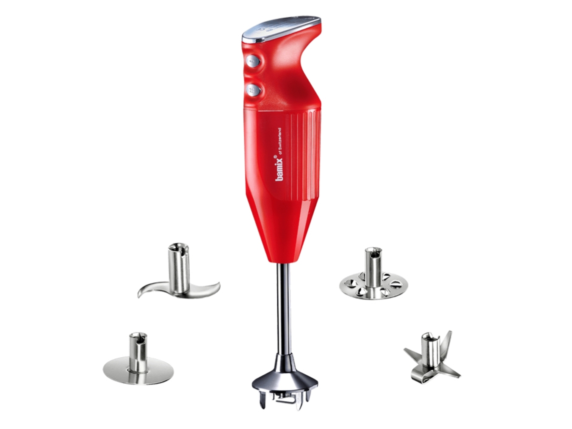 MAXX Varinha mágica 350 W Vermelho BAMIX