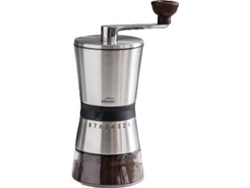 Mollinillo LACOR Manual (15x9x22 cm - Acero Inox - 1 Und)