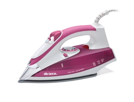 Plancha de Vapor ARIETE 6215