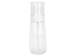 Botella Pulverizadora Reutilizable De 100 Ml Para Aceites Esenciales, Cosméticos, Viajes, Accesorio Portátil.