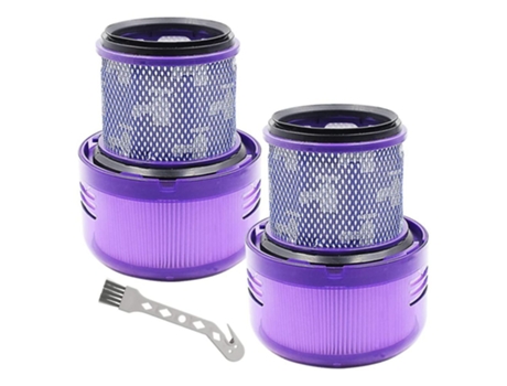 Filtros de substituição para dyson v11 outsize, v11 outsize origin