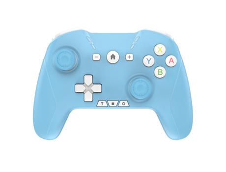 Mando Nintendo Switch LOVEBABYLY Y-swpor-001-056 (Inalámbrico)