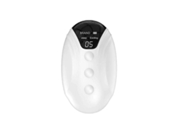 Dispositivo portátil para conciliar el sueño, dispositivo inteligente con carga USB para reducir la ansiedad. TAISHENGDA