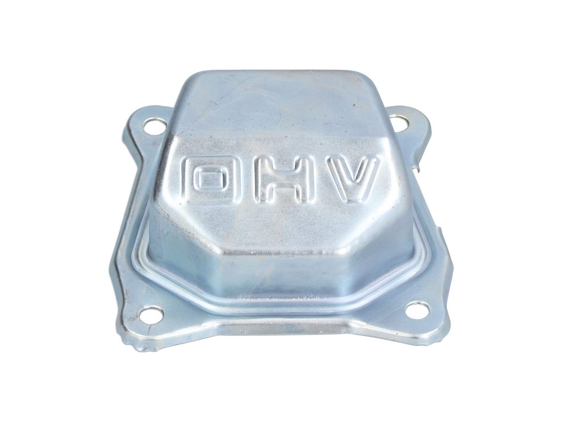 Tapa De Culata Para Motor De Generador De Gasolina Gx110 Gx120 Gx140 Gx160 Gx200 168f (pieza De Repuesto)