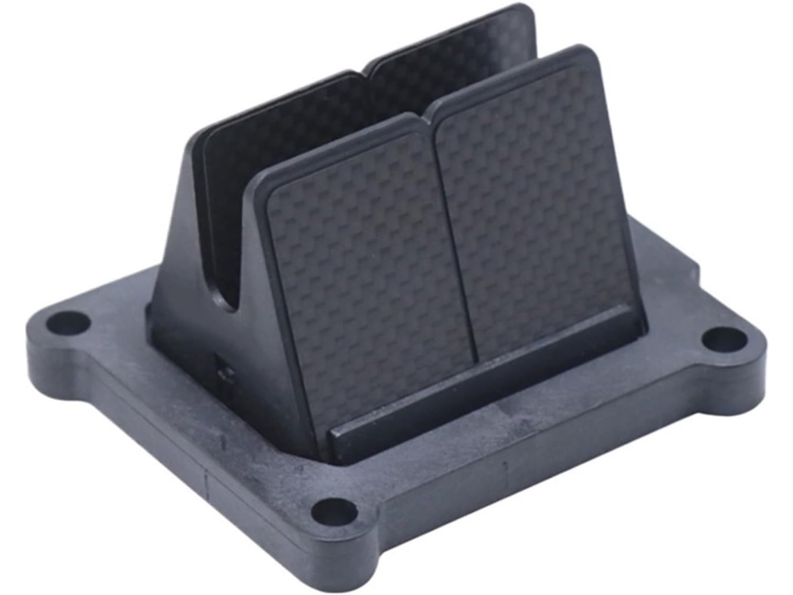 Sistema De Válvula Láminas Yz125 Duradero Rendimiento