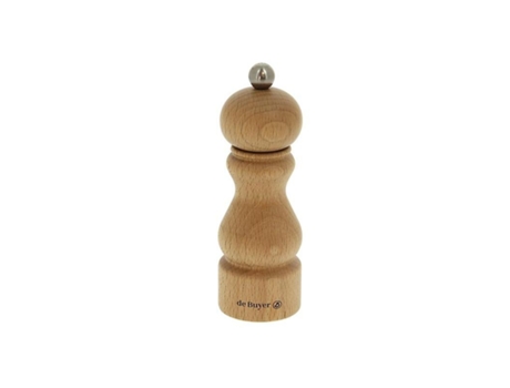 Molino de especias Rumba DE BUYER