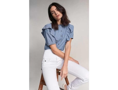 Salsa Jeans Diva Slim Slimming Jeans