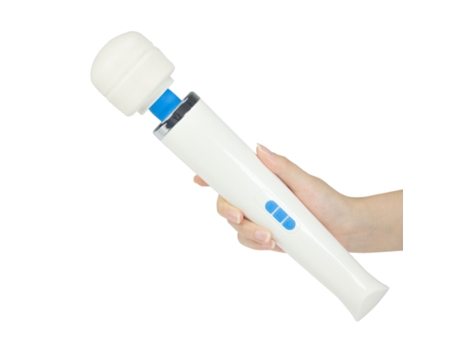 Vibrador CHRONUS sextoys_0328zzh2 Blanco
