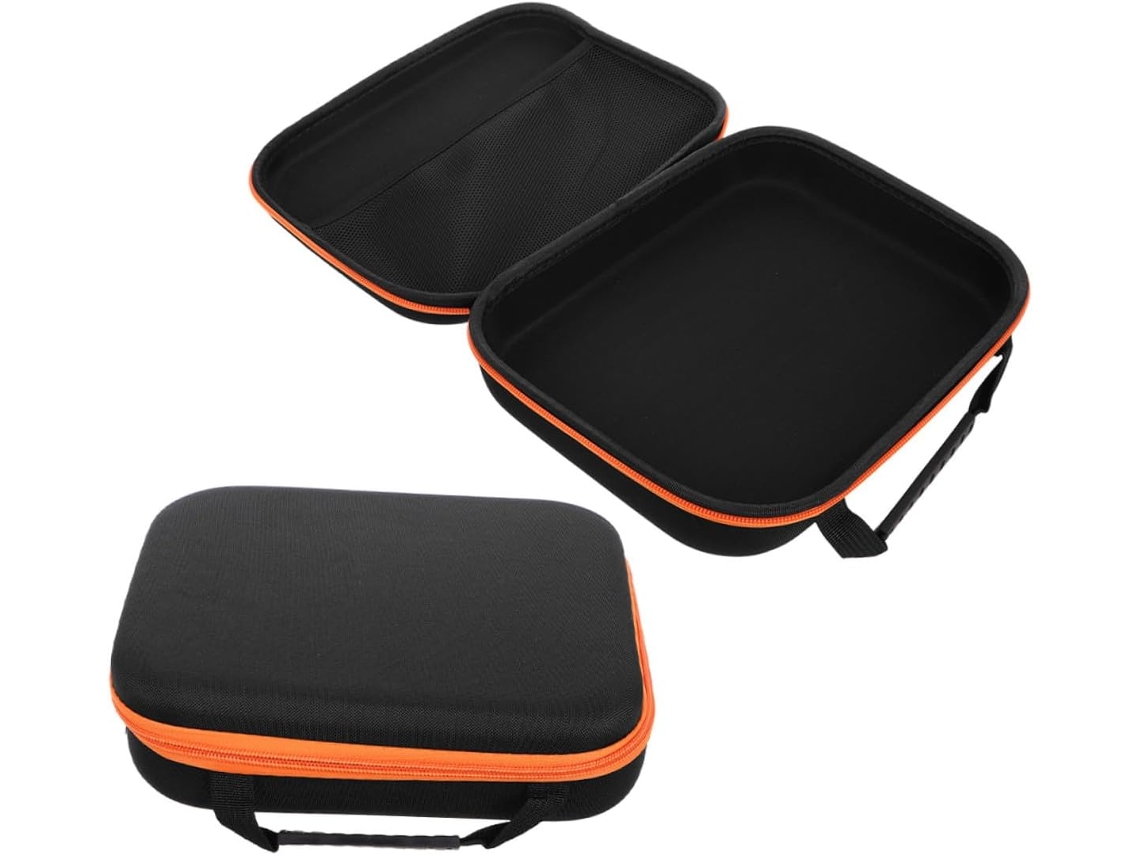 Juego de 2 bolsas compactas para taladro inalámbrico. Slowmoose