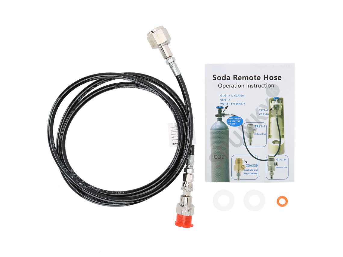 Adaptador De Filtro Karcher A2004/2054/2204/2656