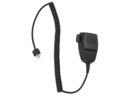 Micrófono de mano con altavoz para plataforma automotriz Hmn3596 para GM300, SM120, SM50 y GM338 Chennnls