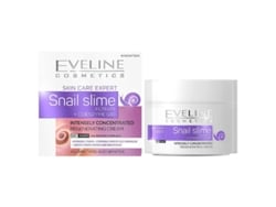 Crema Facial Baba Caracol + Coenzima Q10