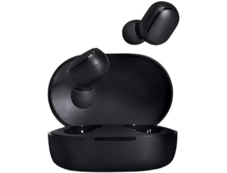 Auriculares Bluetooth True Wireless Inalámbrico Xiaomi Mi True Basic 2 Airdots 2 Bluetooth Inalámbrico Bluetooth 50 Estuche de carga magnética Vers...