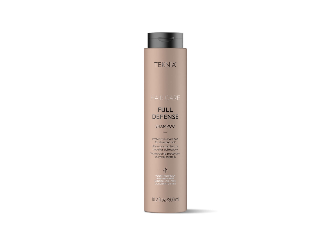 Champú LAKMÉ Teknia Hair Care Full Defense (300 ml)