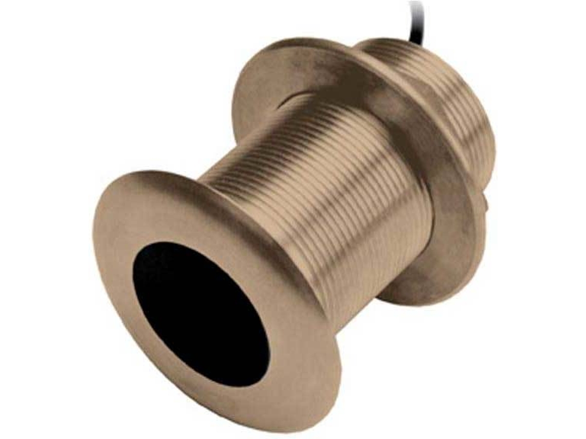 Transductor GARMIN Bronze Echo Dourado