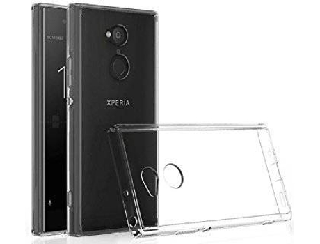 Carcasa Sony Xperia L2 Multi4you Gel TPU Transparente