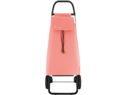 Carrito De Paseo Rolser 2 Ruedas Saquet Ln 2 Coral