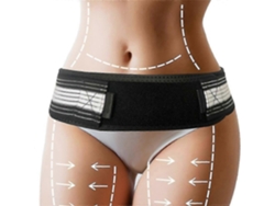 Cinturón Rosewell Ultimate Pain Relief para ciática y dolor lumbar