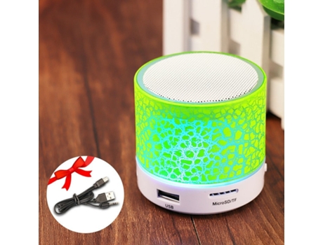 Altavoz SLOWMOOSE Bluetooth (PC)