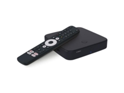 Box Smart TV STRONG SRT420 (Android - 4K Ultra HD - 2 GB - Wi-Fi)