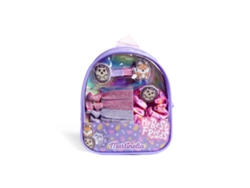 Mochila Infantil con Accesorios para el Pelo MARTINELIA My Best Friends