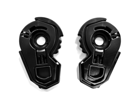 Mecanismo de visera de casco de moto IXS 301 TU