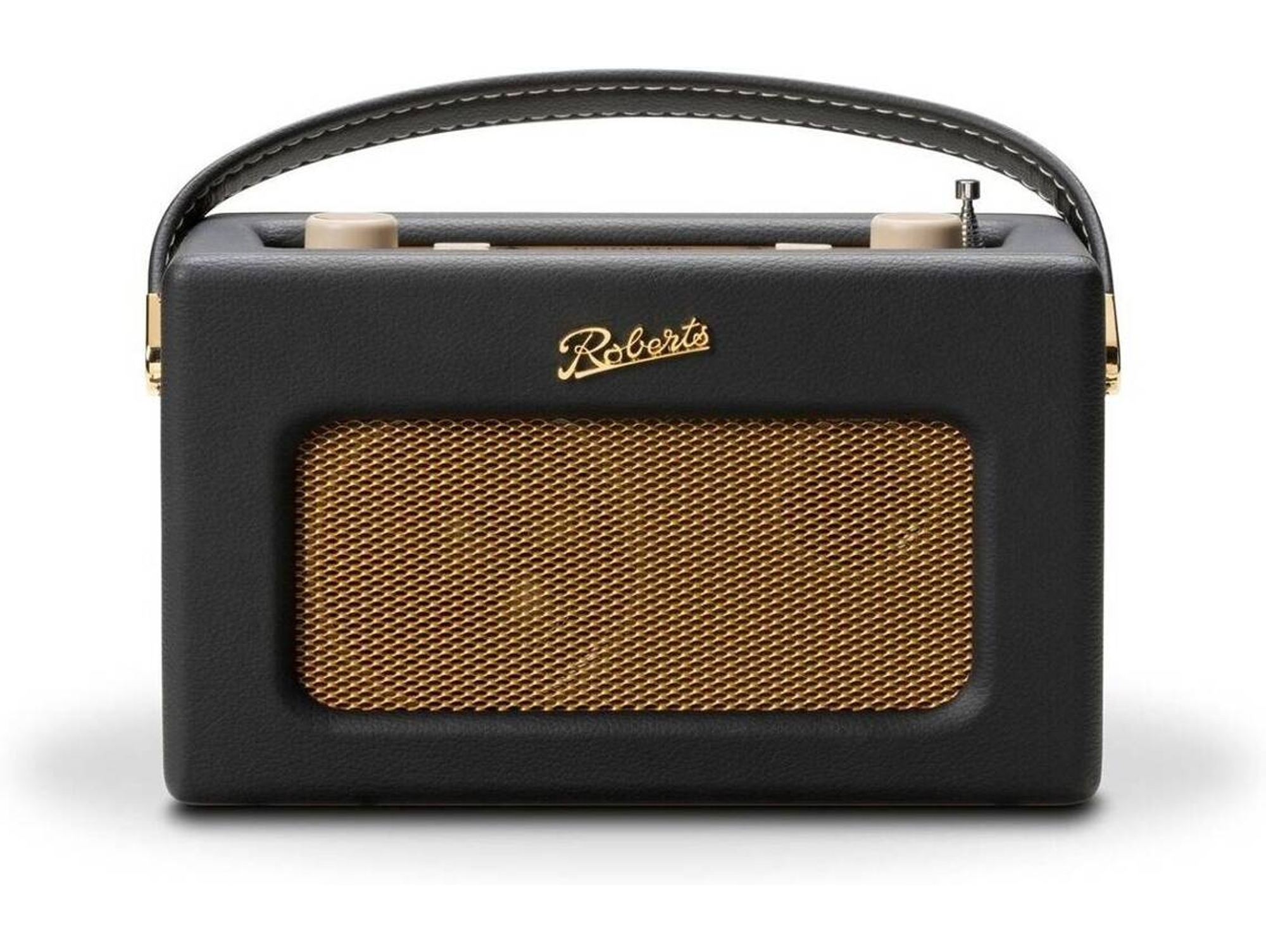 RÁDIO ROBERTS REVIVAL RD70 PRETO