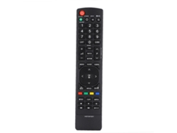 Mando A Distancia Para Tv Lg Akb72915207 22ld320h 22ld350 22le5310 26le5310 32ld320h 32ld350 Carcasa De Abs Negro