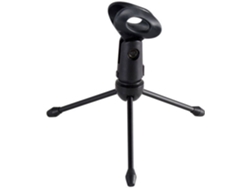 Soportes FRAMEWORKS Micrófono Mesa Gfw-Mic-0250