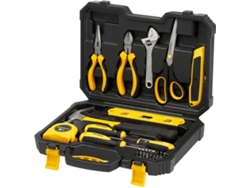 Kit de Mantenimiento STANLEY Stht78050 (28 Piezas)