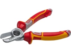 NWS-043-49VDE-160-Cortacables Al+Cu Serie 49 VDE de 160 mm