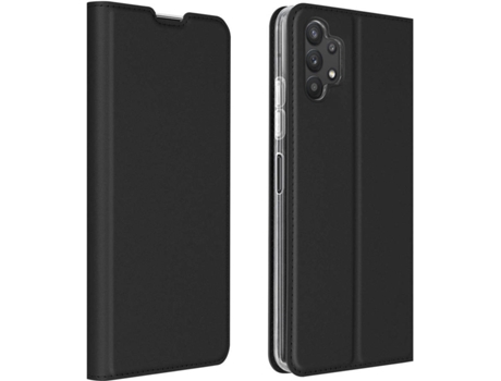 Funda Samsung Galaxy A32 5G DUX DUCIS Negro