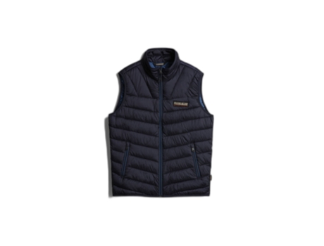 Chaqueta de plumón sin mangas NAPAPIJRI Aerons 3