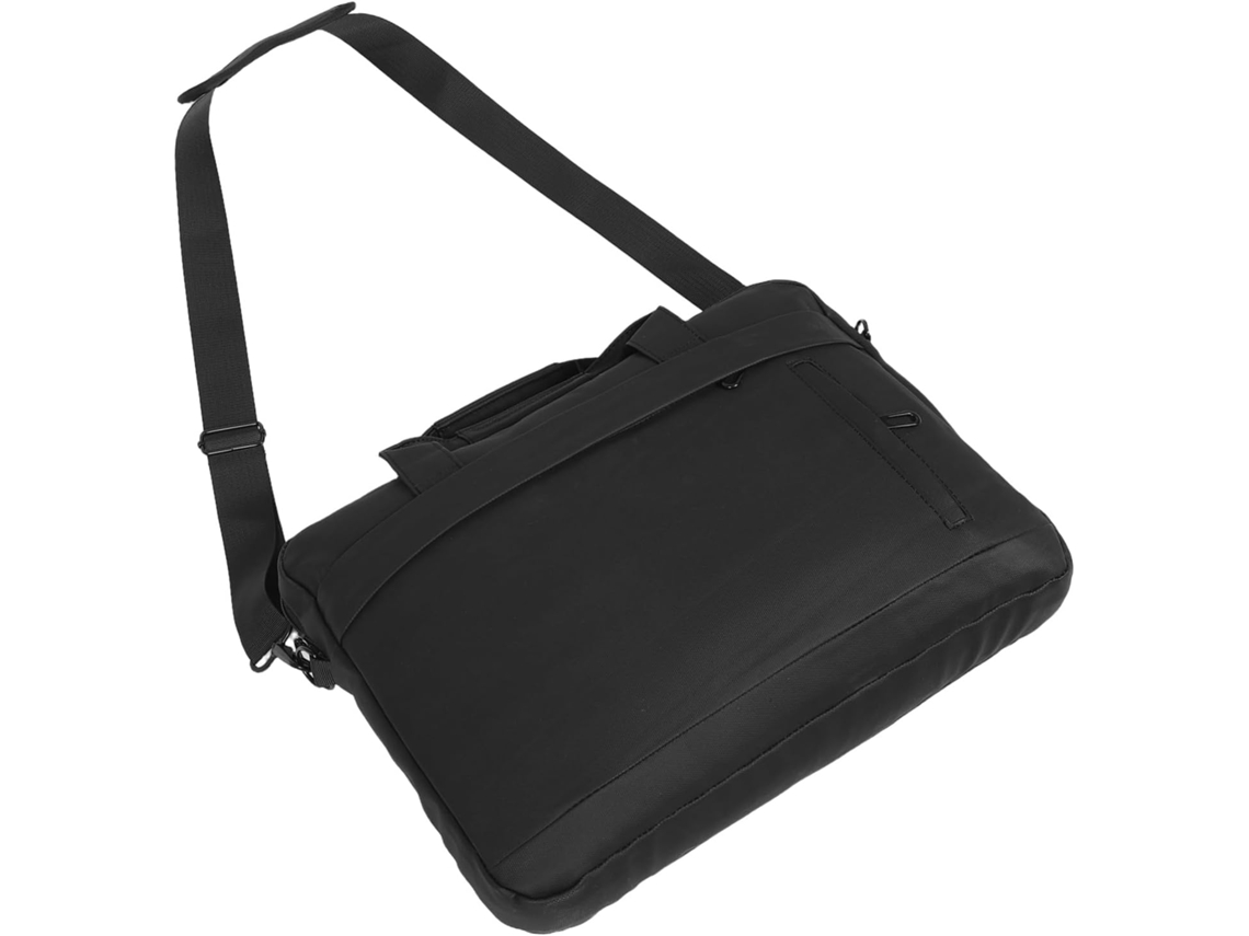 Bolsa Para Laptop Nuobesty Com Interior Acolchoado E Capa Protetora Resistente A Impactos.