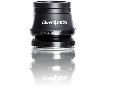 Conjunto de Fone de Ouvido V2 Prateado 23 Mmdemolition