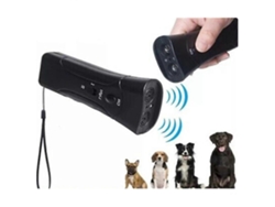 Dispositivo Ultrassônico Antilatido Para Controle De Latidos De Cães, Repelente, Ferramenta De Treinamento E Adestramento 2658 Walkbee Szrh A-f