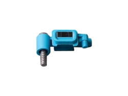 1pcs Vacuum Cleaner Nozzle For M6 240 241 244 Smart Mopping Robot Replacement Nozzles