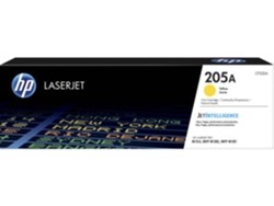 Toner HP 205A Amarillo