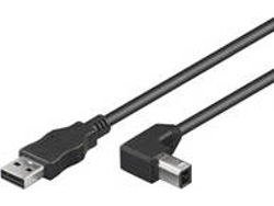 Cable USB GOOBAY (USB)