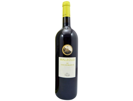 Vino EMILIO MORO Emilio Moro Malleolus De Sanchomartín Tempranillo Ribera Del Duero (1.5 L - 1 unidade)